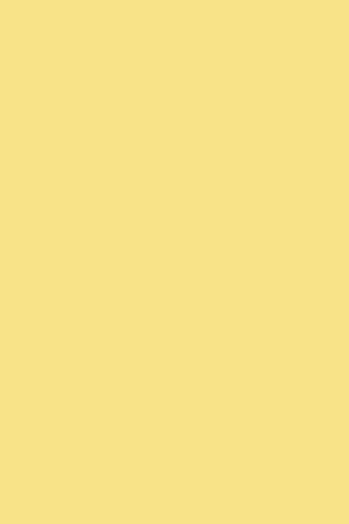 233 Dayroom Yellow